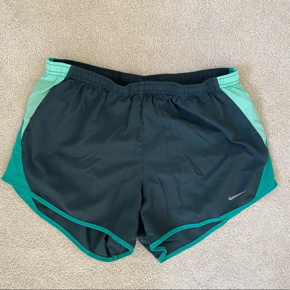 Nike Dri-Fit Running Shorts